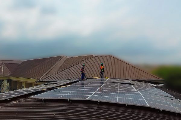 Green Power Brains – Vorreiter für nachhaltige Energielösungen